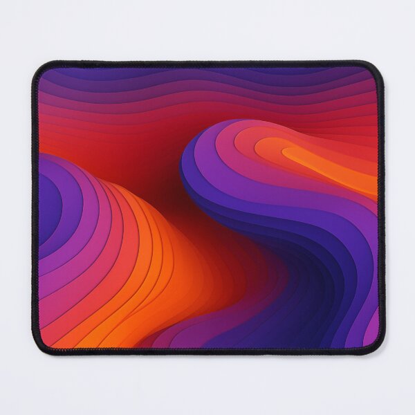 Item preview, Psychedelic Geometric Background designed and sold by Beausdigital.