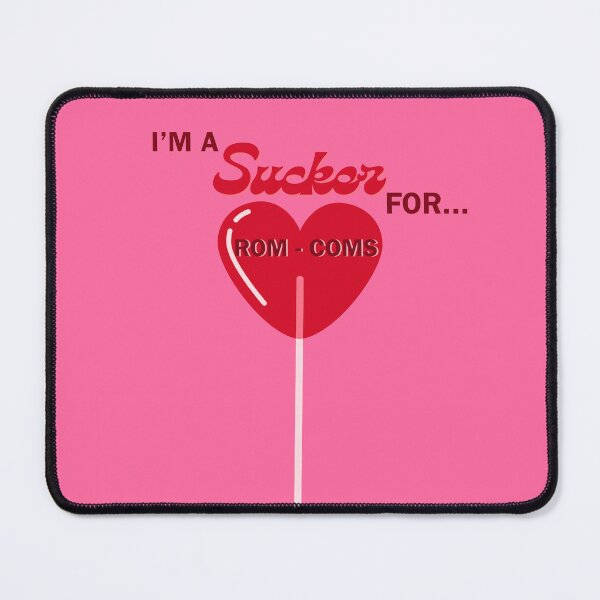 Item preview, I’m a sucker for rom coms designed and sold by SamiSweetShop.