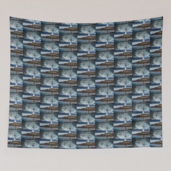 Item preview, A City for Architecture Lovers - Wollongong, NSW Australia designed and sold by Michael van der Hoorn.