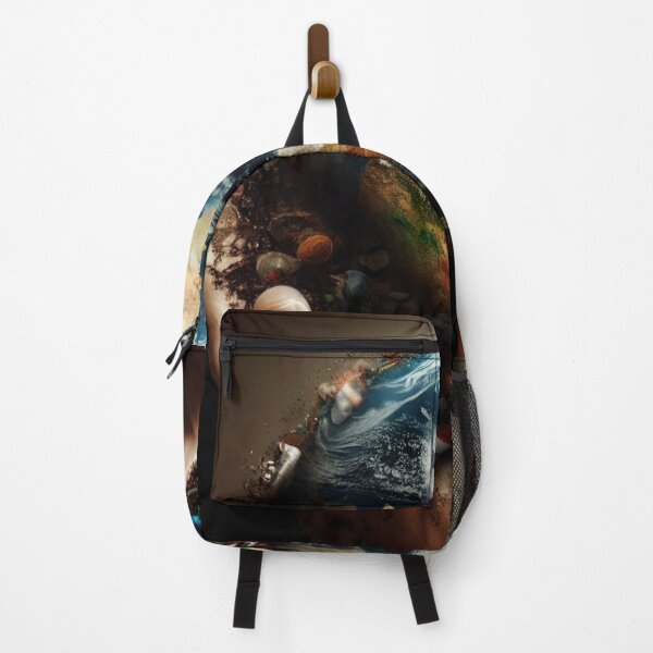 Item preview, Save Planet designed and sold by KarolT88.