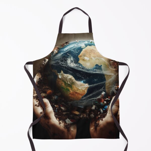 Item preview, Save Planet designed and sold by KarolT88.