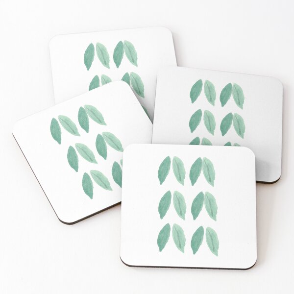 Item preview, Droopy Leaves designed and sold by LizLucasArt.