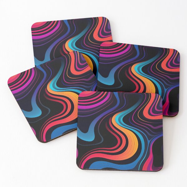 Item preview, Bold Geometric Background designed and sold by Beausdigital.