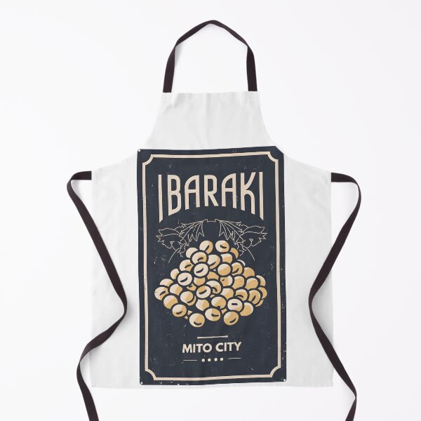 Item preview, Ibaraki Prefecture designed and sold by Japaholic.