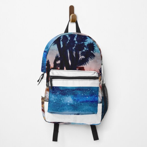 Item preview, Starry Night Over Joshua Tree  designed and sold by Warren  Thompson.