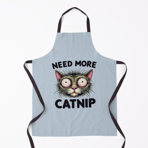 Item preview, Need more catnip designed and sold by Vkinsify.