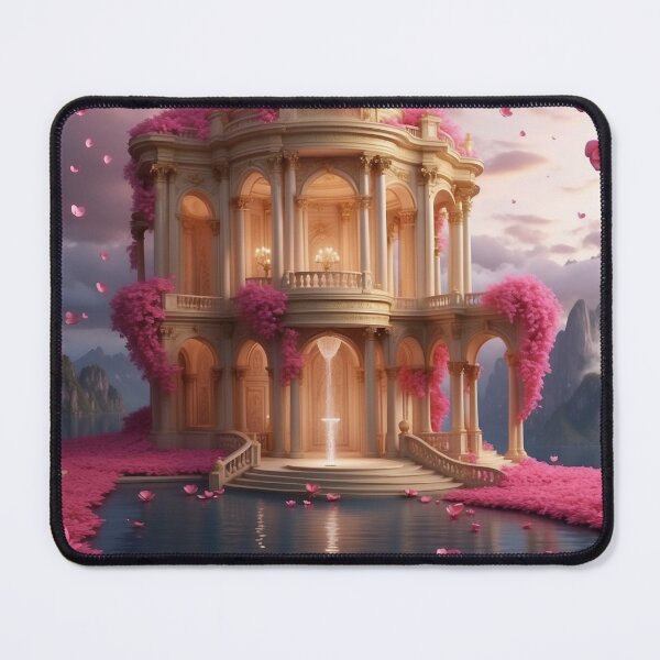 Item preview, Valentine's Palace designed and sold by BCD BRANDS.