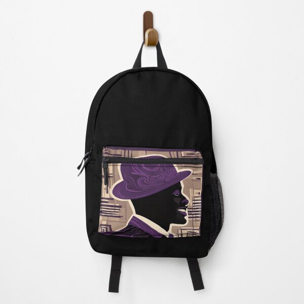 Item preview, Purple Style designed and sold by Joanne Walsh.