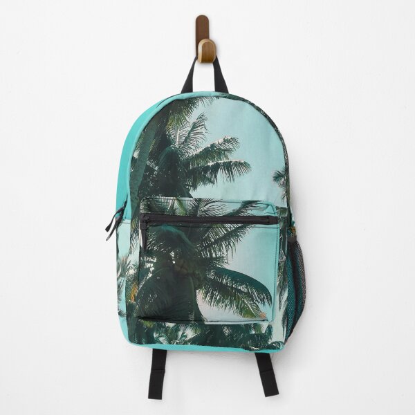 Item preview, Palm Trees in the Sunshine designed and sold by ShopJoel.