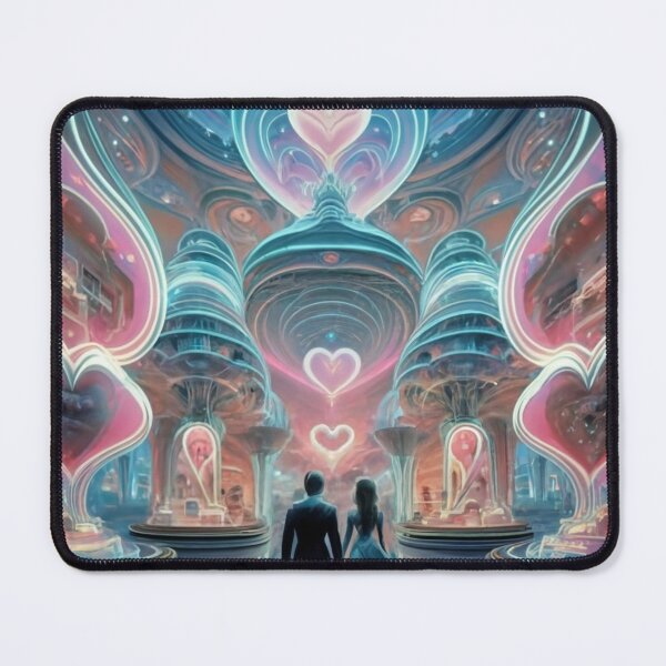 Item preview, Valentine's Palace designed and sold by BCD BRANDS.
