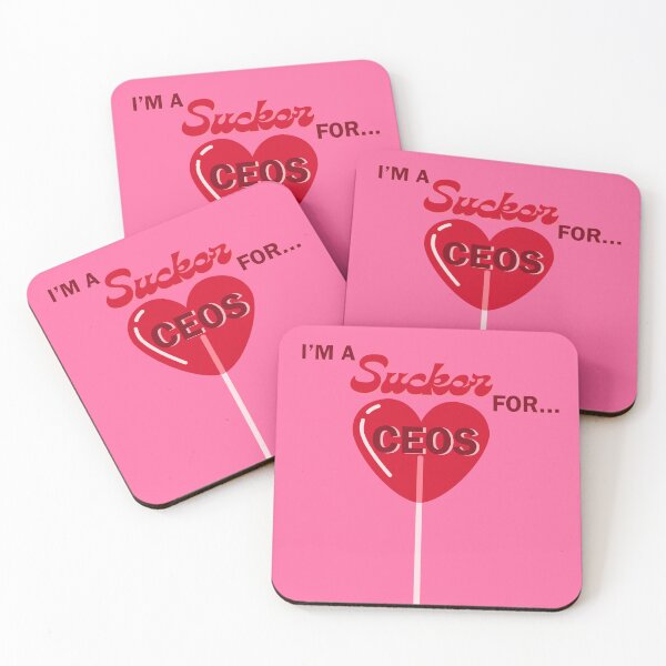 Item preview, I’m a sucker for CEOs designed and sold by SamiSweetShop.