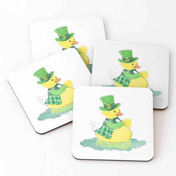Item preview, Quaky Paddy Day designed and sold by TrueheartPhoto.