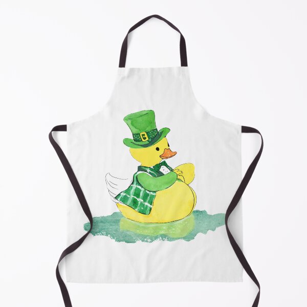 Item preview, Quaky Paddy Day designed and sold by TrueheartPhoto.