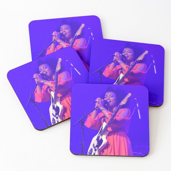 Item preview, AJ Haynes - Seratones - Photograph designed and sold by ConcertImages.