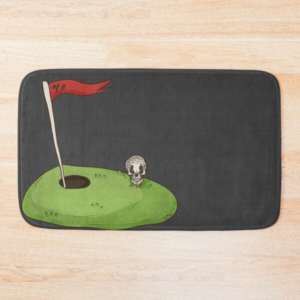 Item preview, Hole in One designed and sold by Lhollowaydesign.