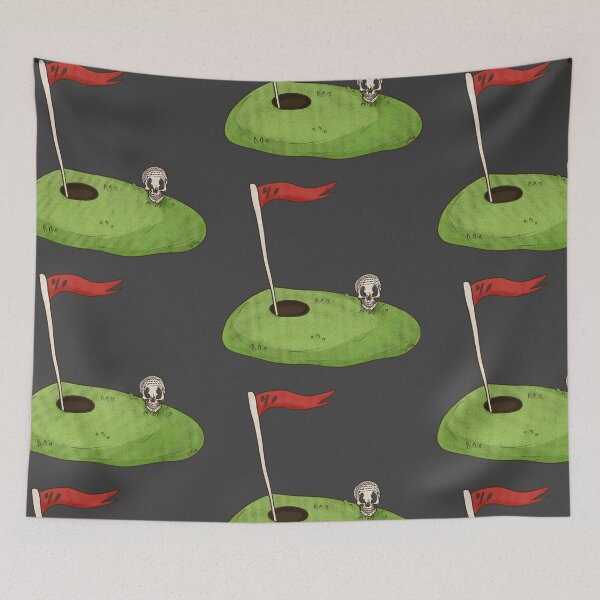 Item preview, Hole in One designed and sold by Lhollowaydesign.