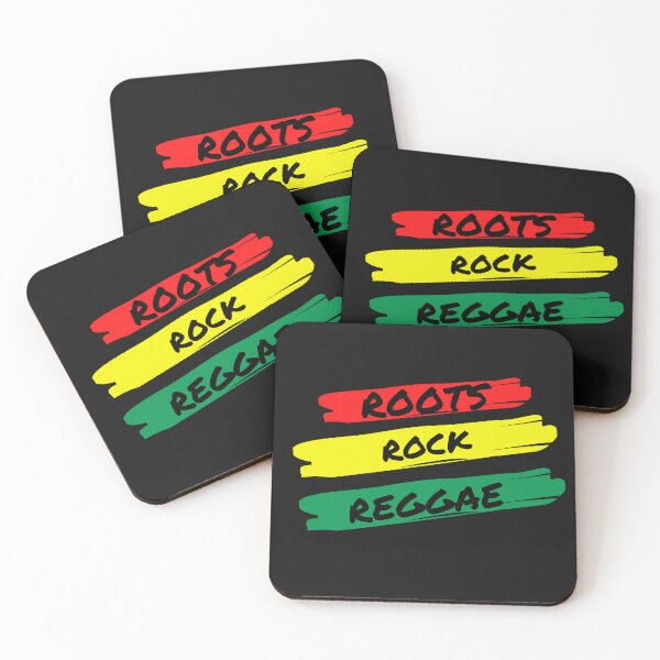 Item preview, Roots,Rock,Reggae - Bob Marley T-Shirt designed and sold by J4mgr3m4r.