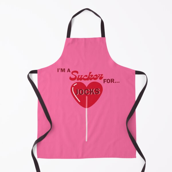 Item preview, I’m a sucker for jocks designed and sold by SamiSweetShop.