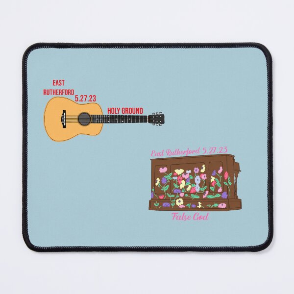 Item preview, East Rutherford N2 Eras Tour Surprise Songs Pack  designed and sold by EmmaRoseee24.
