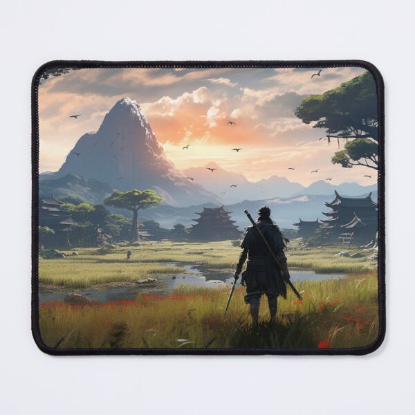 Item preview, In Grasses We Roam designed and sold by kingaiart.