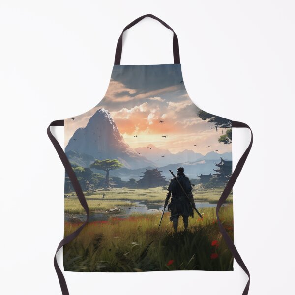 Item preview, In Grasses We Roam designed and sold by kingaiart.
