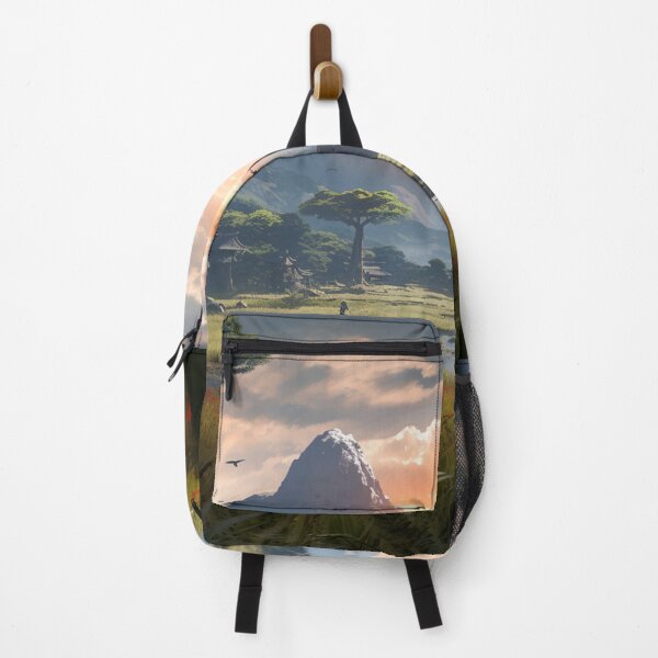 Item preview, In Grasses We Roam designed and sold by kingaiart.