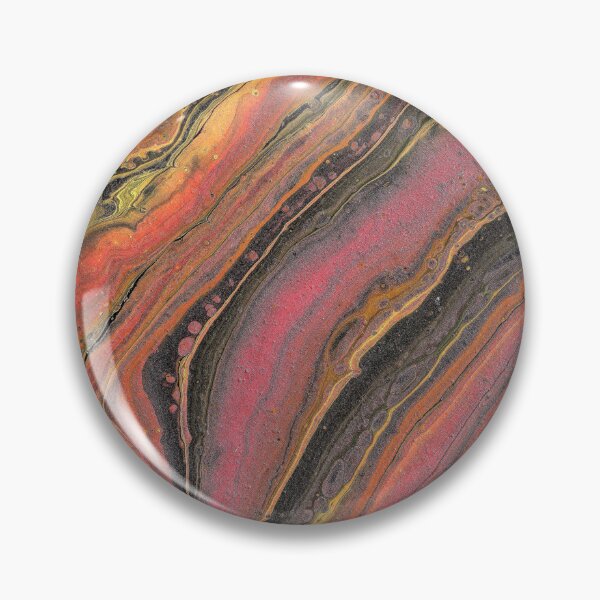 Item preview, Habit of Loving 3 Natural Abstract designed and sold by Doug  Siegel.