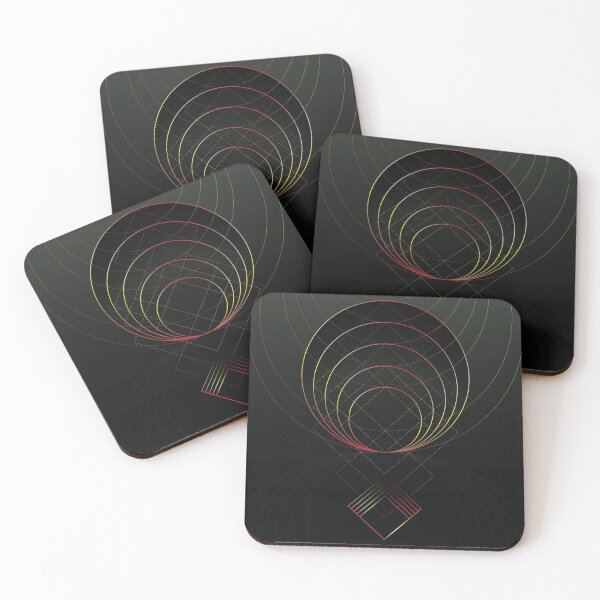 Item preview, Circles Sacred Geometry designed and sold by Sergiu-Dan.