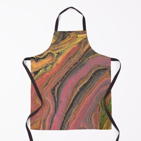 Item preview, Habit of Loving 3 Natural Abstract designed and sold by Doug Siegel.