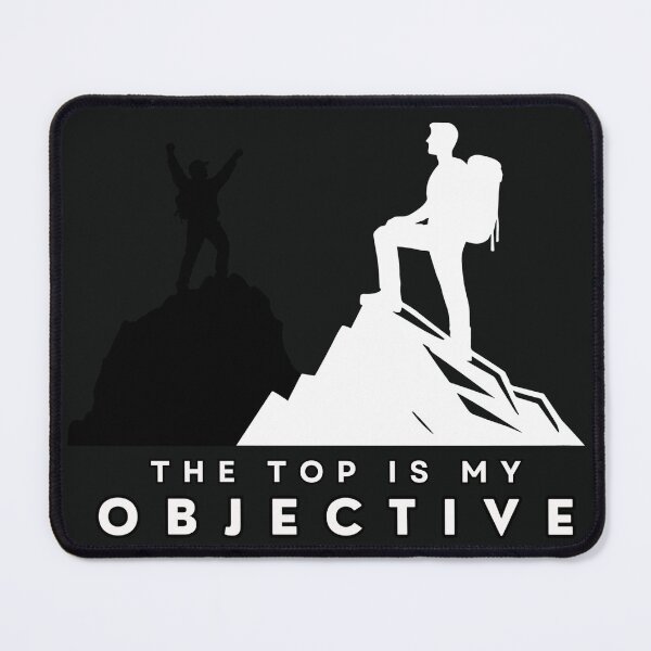 Item preview, Top is my Objective designed and sold by zdzdesigner.