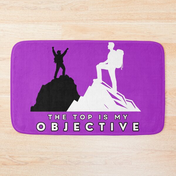 Item preview, Top is my Objective designed and sold by zdzdesigner.