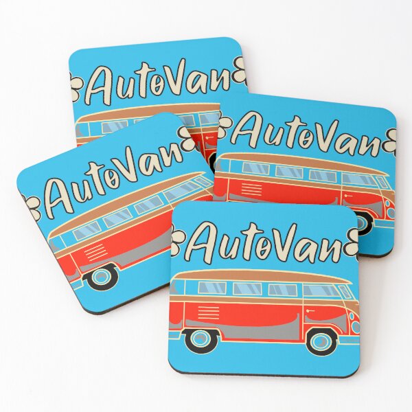 Item preview, AutoVan designed and sold by Jeroni88.