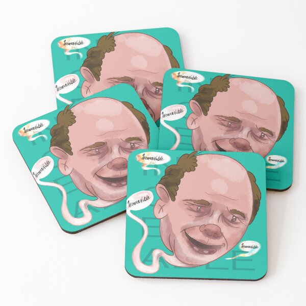 Item preview, Inconceivable  designed and sold by Lhollowaydesign.