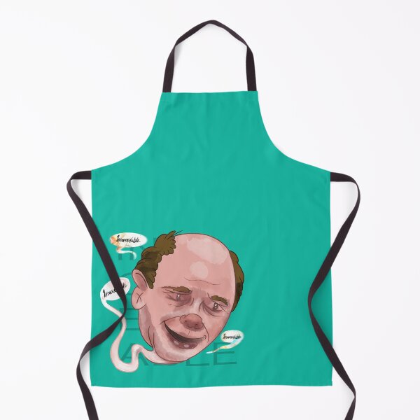 Item preview, Inconceivable  designed and sold by Lhollowaydesign.