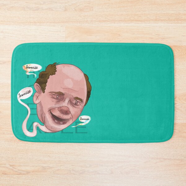 Item preview, Inconceivable  designed and sold by Lhollowaydesign.