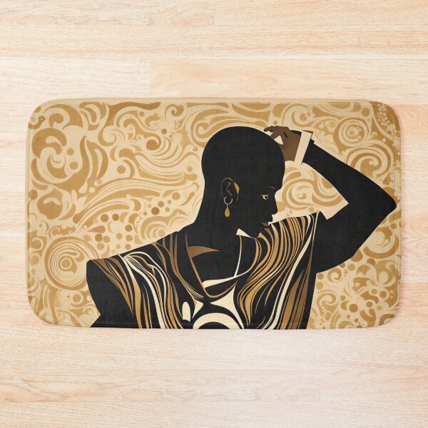 Item preview, African Groove designed and sold by Joanne Walsh.