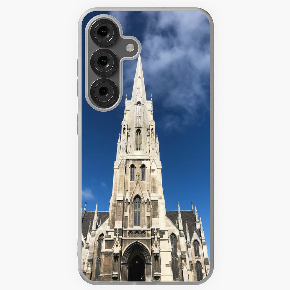 Item preview, Samsung Galaxy Soft Case designed and sold by urbanfragments.