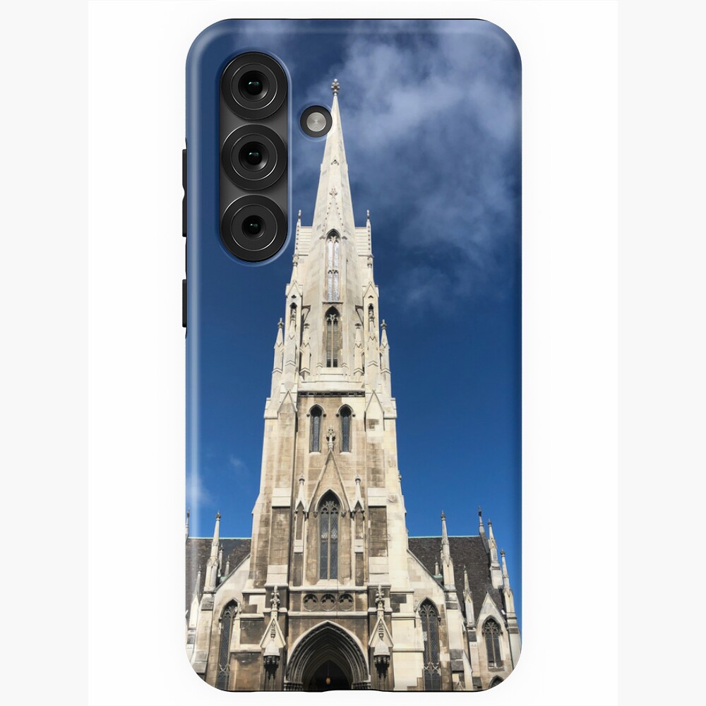 Item preview, Samsung Galaxy Tough Case designed and sold by urbanfragments.