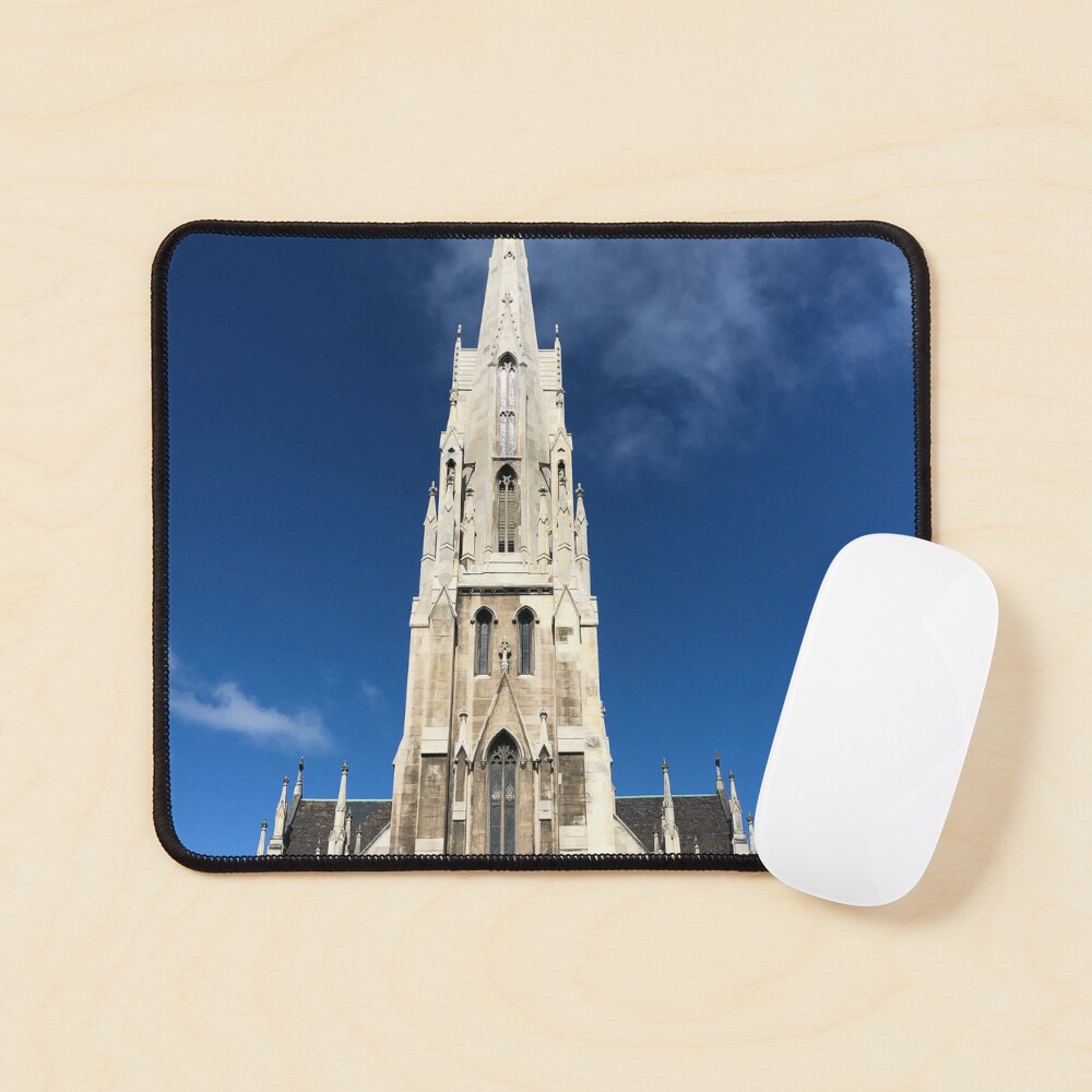 Item preview, Mouse Pad designed and sold by urbanfragments.