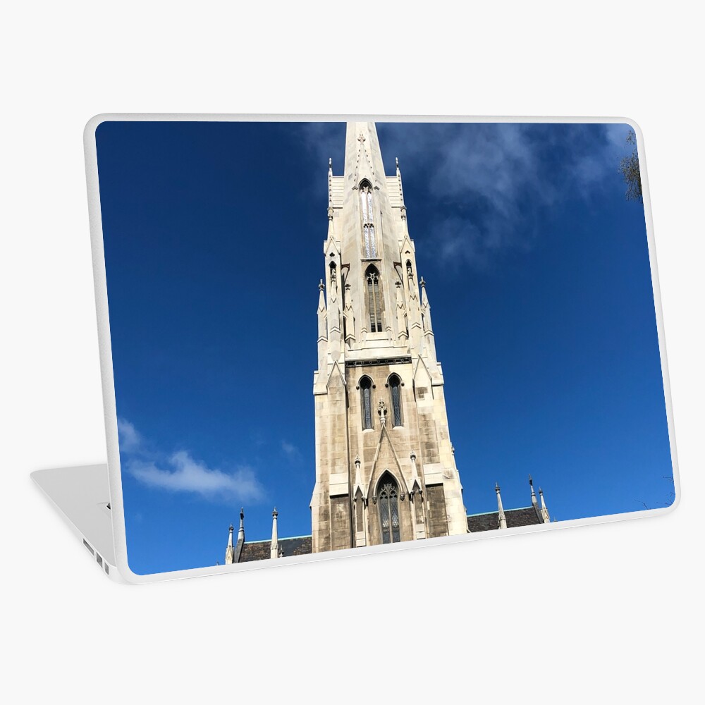 Item preview, Laptop Skin designed and sold by urbanfragments.