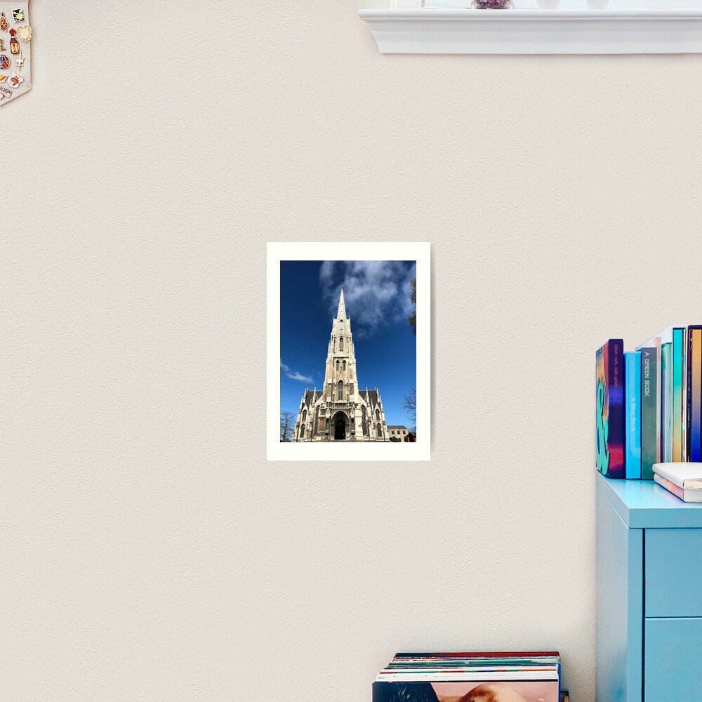 Item preview, Art Print designed and sold by urbanfragments.
