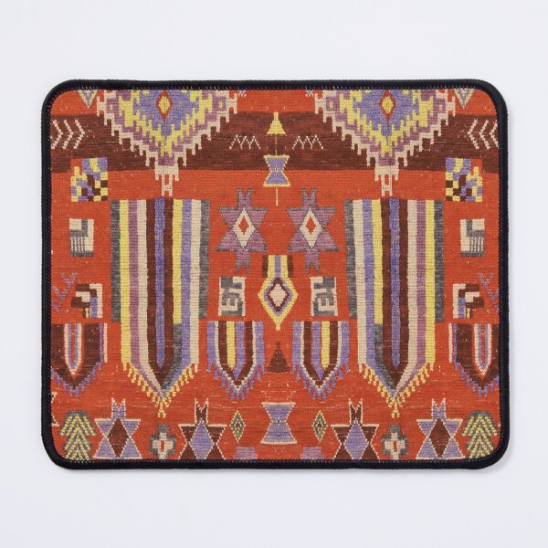 Item preview, Moroccan Carpet designed and sold by SpaceBazaar.