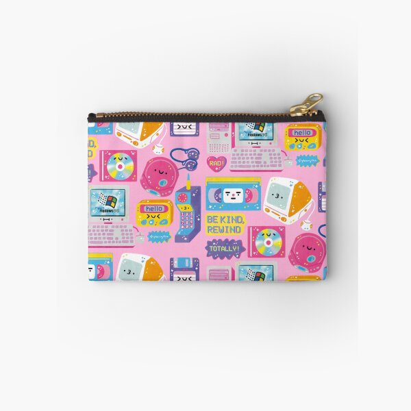 Item preview, 90s Retro Tech designed and sold by Figberrytea.