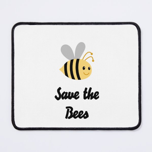 Item preview, Save the Bees designed and sold by binmaster3000.