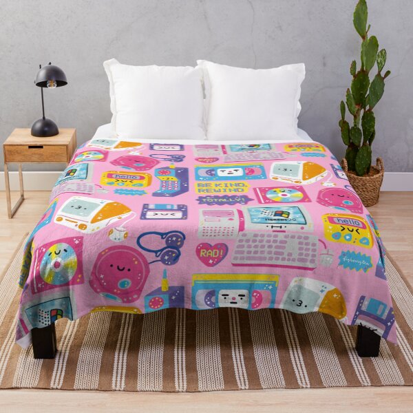 Item preview, 90s Retro Tech designed and sold by Figberrytea.