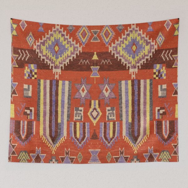 Item preview, Moroccan Carpet designed and sold by SpaceBazaar.