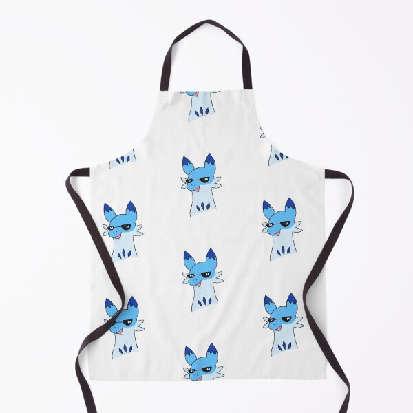 Item preview, Chillet Palworld designed and sold by ArtfulFoxCorner.
