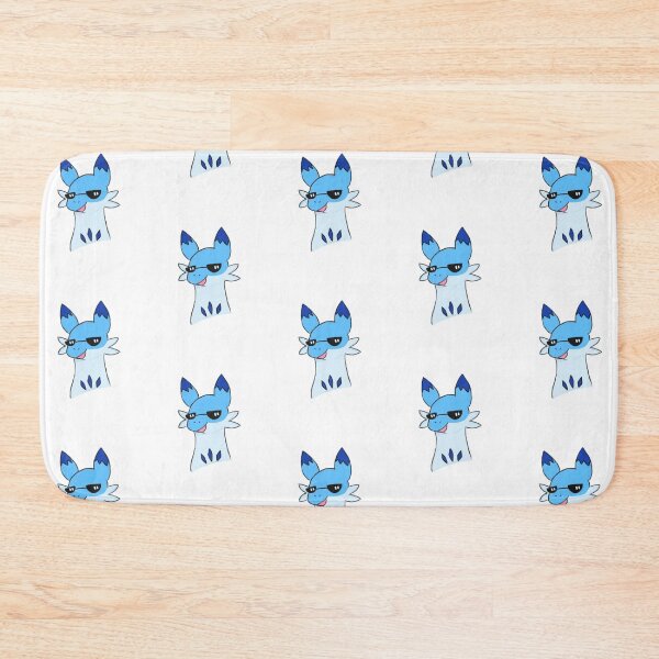 Item preview, Chillet Palworld designed and sold by ArtfulFoxCorner.