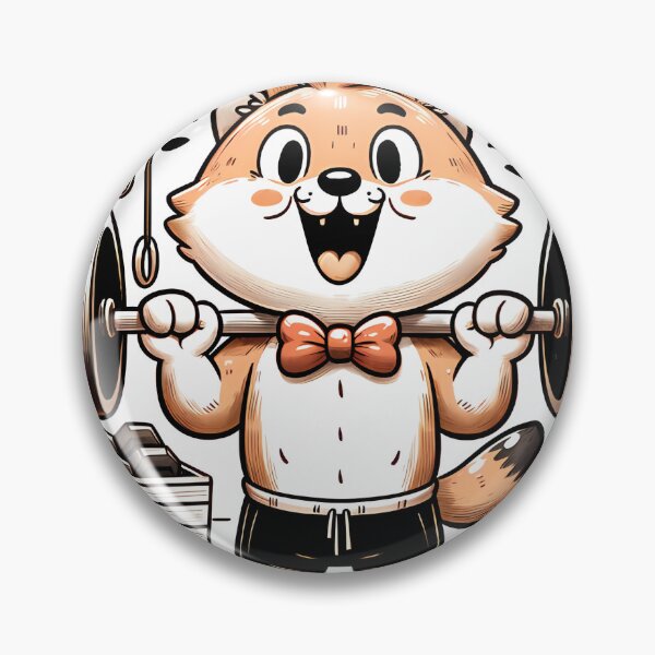 Item preview, Fit Feline: Purr-fect Lifts & Whisker Workouts designed and sold by Purrformance.