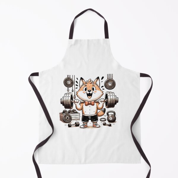 Item preview, Fit Feline: Purr-fect Lifts & Whisker Workouts designed and sold by Purrformance.